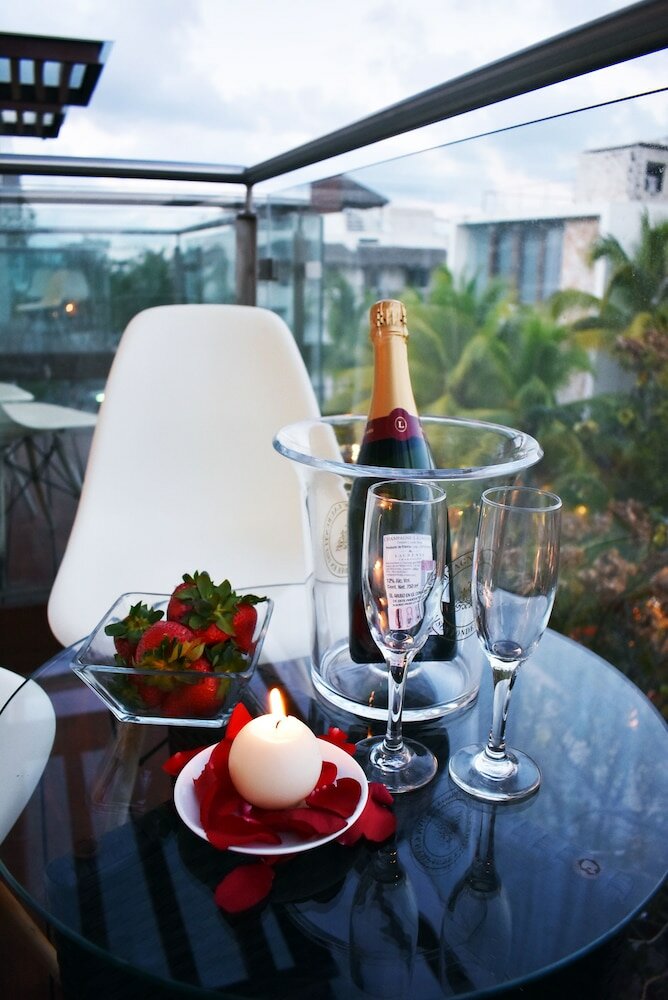 Фото Senses Quinta Avenida by Artisan Adults Only