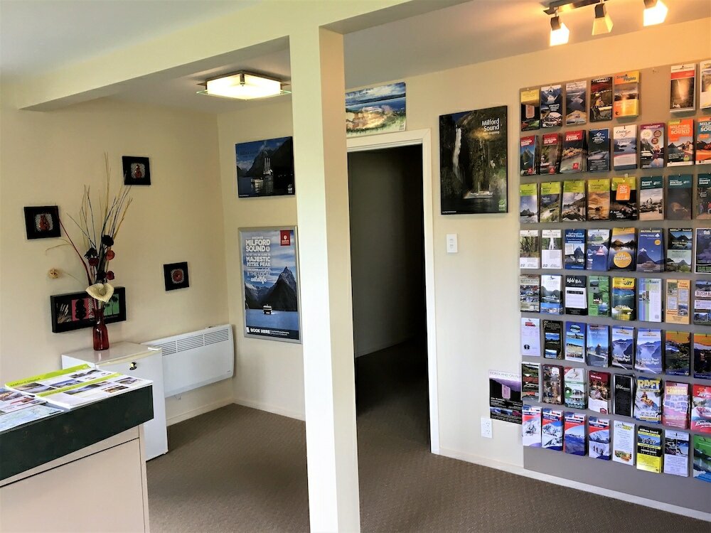 Фото Fiordland Lakeview