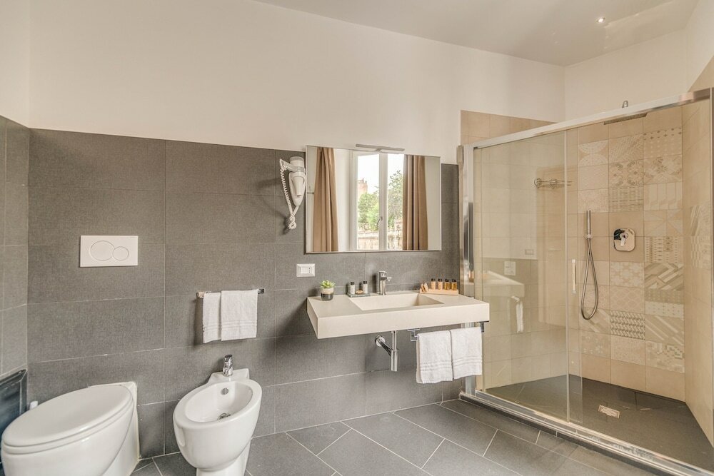 Фото Trevi Palace Hotel