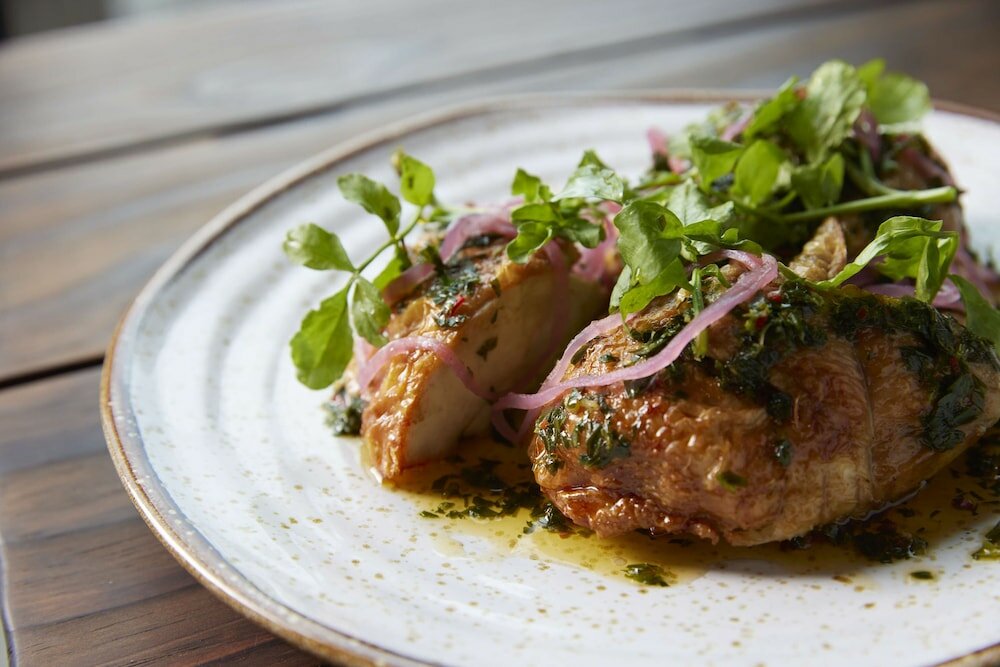 Фото Hyatt Centric Melbourne