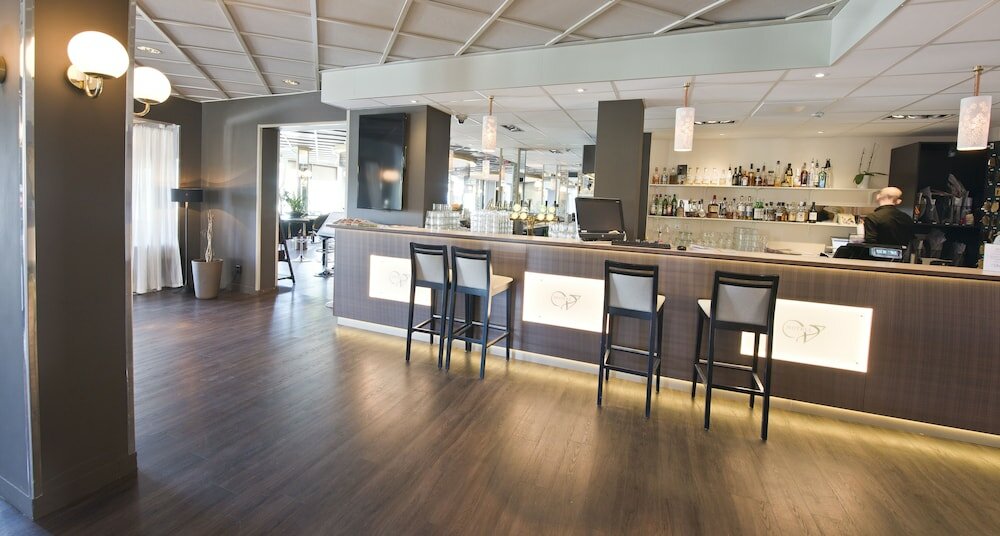 Фото Hotell Valhall