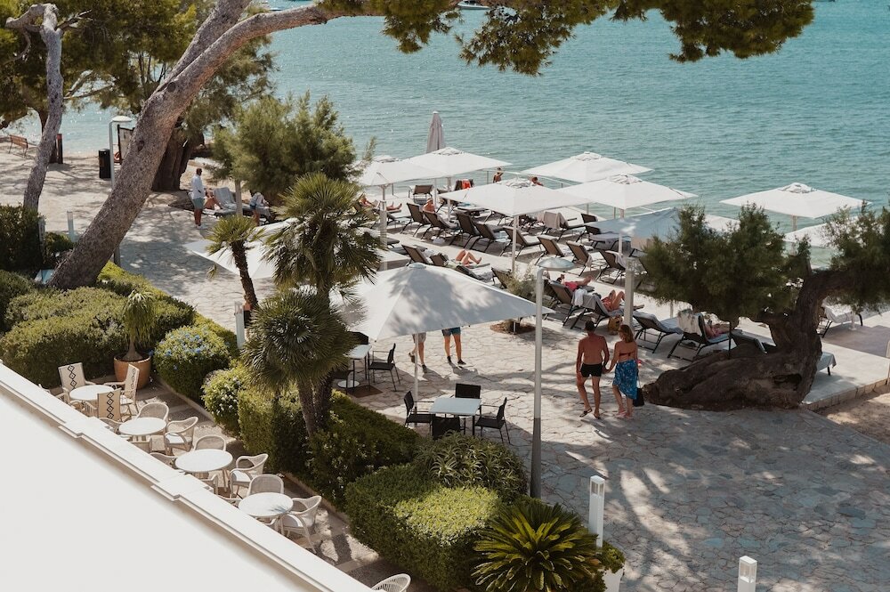 Фото Hotel Illa D'Or