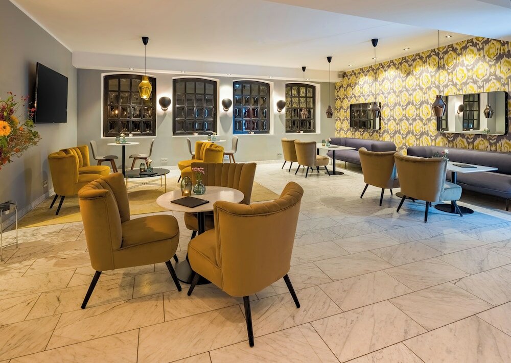 Фото Rugs Hotel Köln