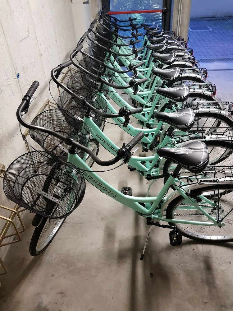 Фото Admiral Hotel Villa Erme