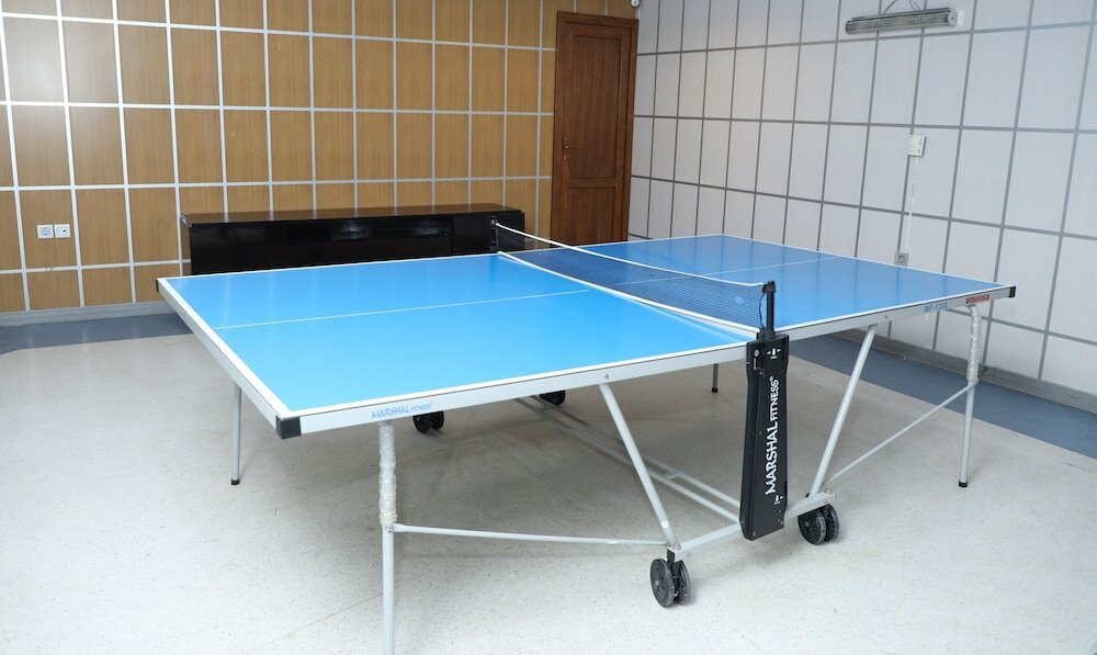 Фото Modern Hotel Baku