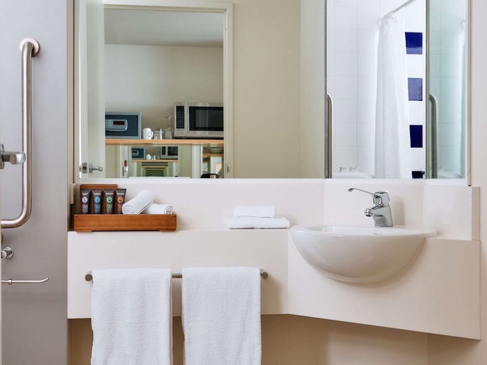 Фото Mercure Melbourne Southbank