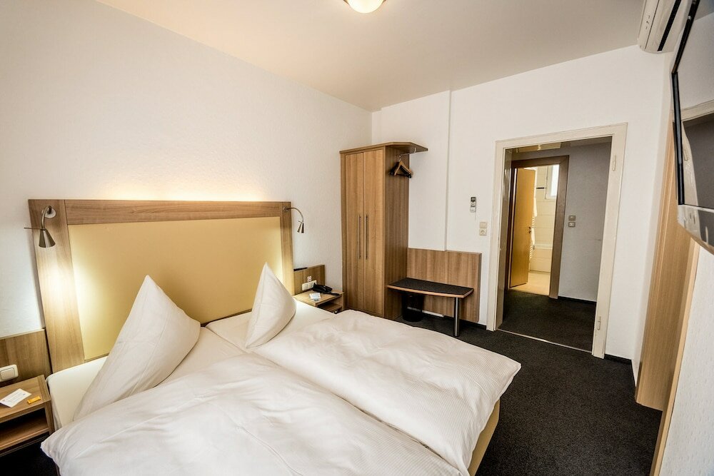 Фото Hotel Lousberg