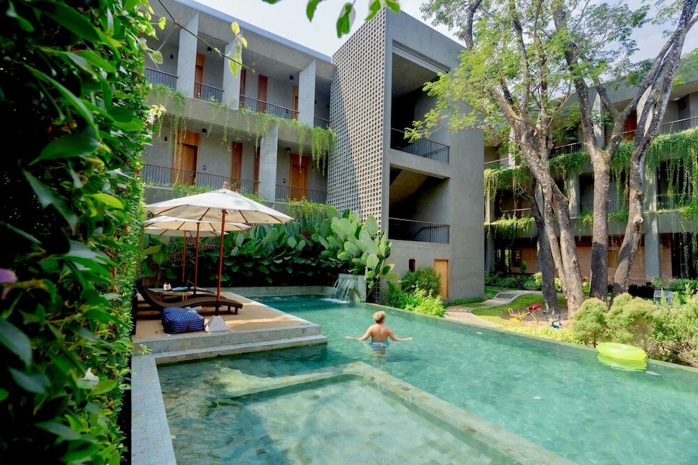 Фото Proud Phu Fah Muang Chiang Mai