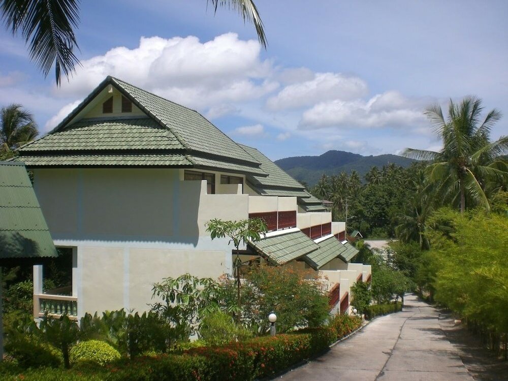 Фото Отель Golden Hill Resort