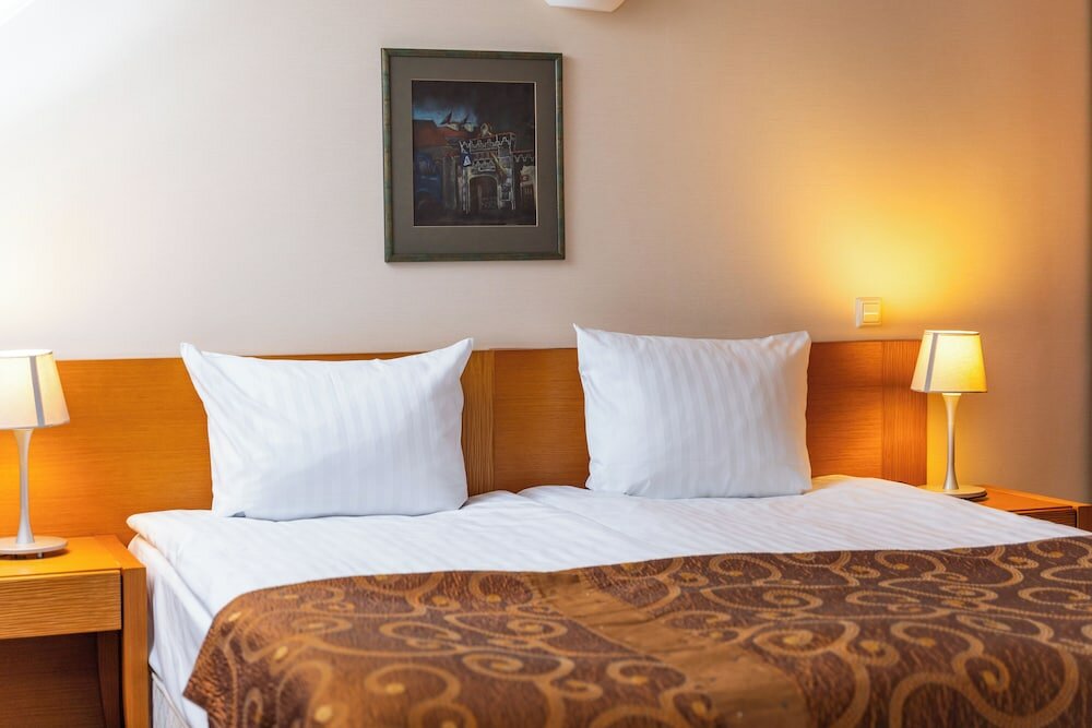 Фото Mabre Residence