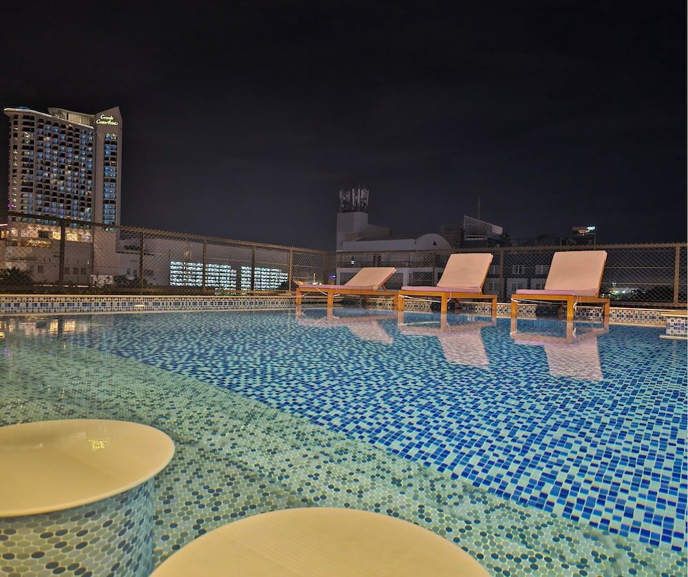 Фото Xq Pattaya Hotel
