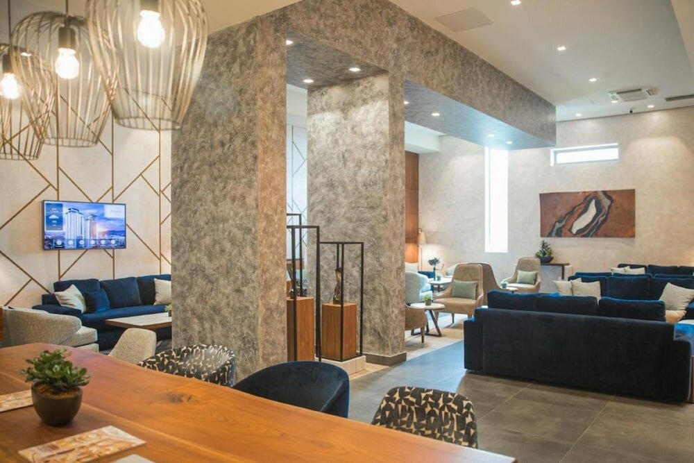 Фото Bosmal Arjaan by Rotana