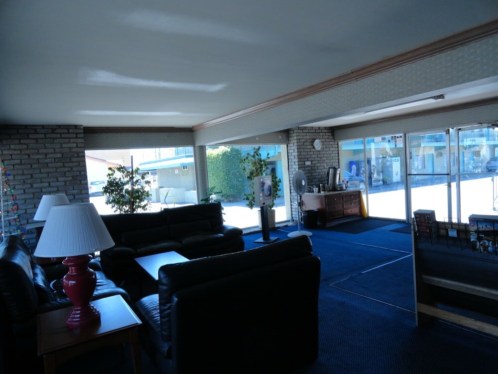 Фото Travel Inn