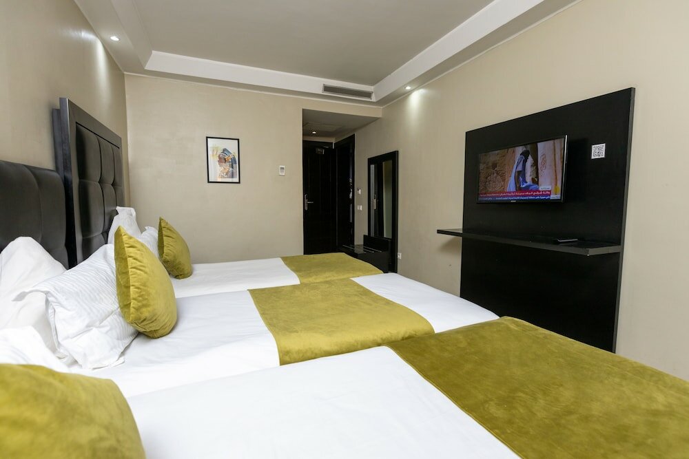 Фото Tempoo Hotel Marrakech