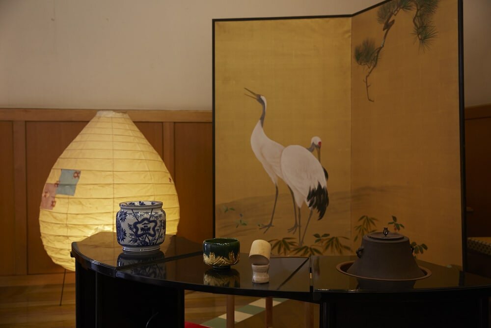 Фото Hotel New Tsuruta