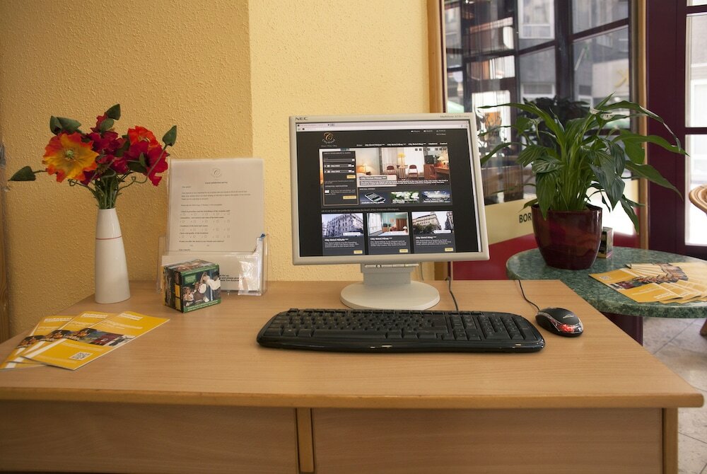 Фото City Hotel Pilvax