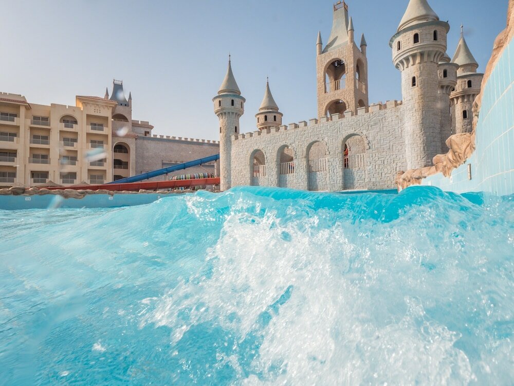 Фото Serenity Alma Heights