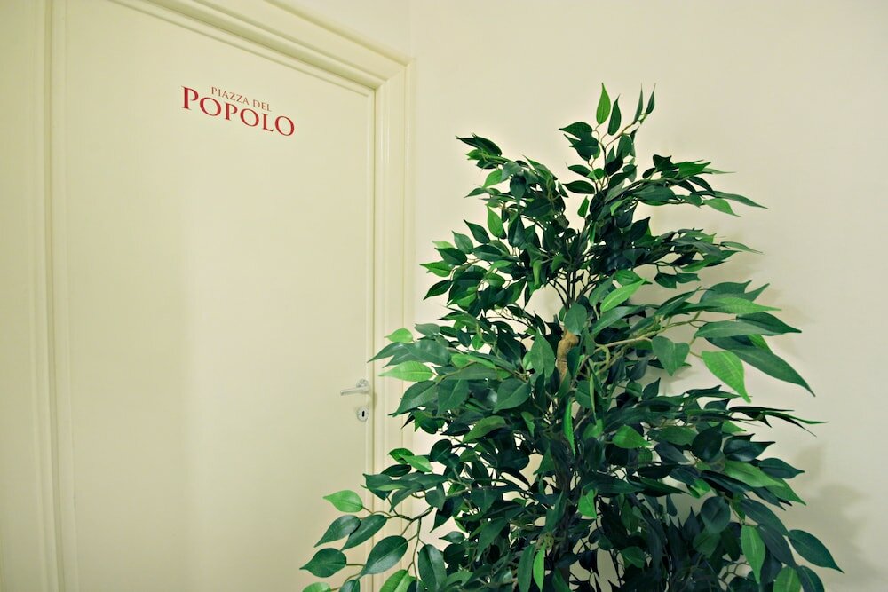 Фото Le Piazze di Roma Bed and Breakfast