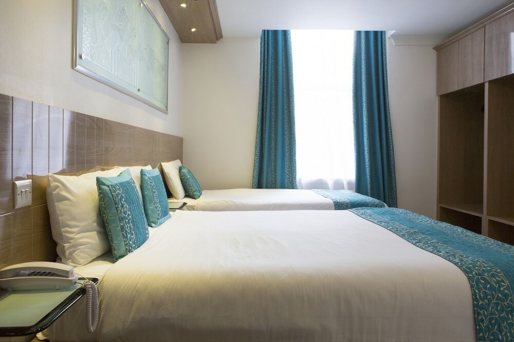 Фото Westpoint Hotel