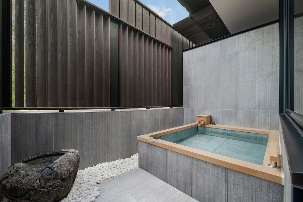 Фото Shisui, A Luxury Collection Hotel, Nara