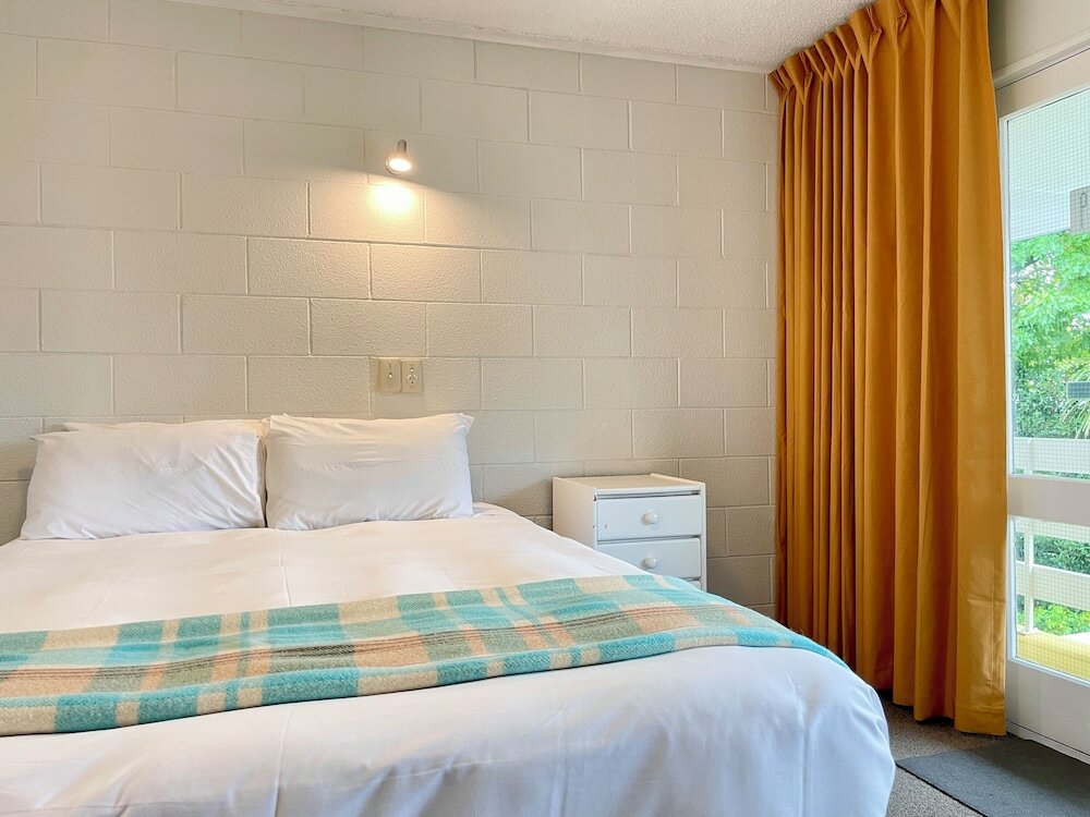 Фото Mt Eden Motel