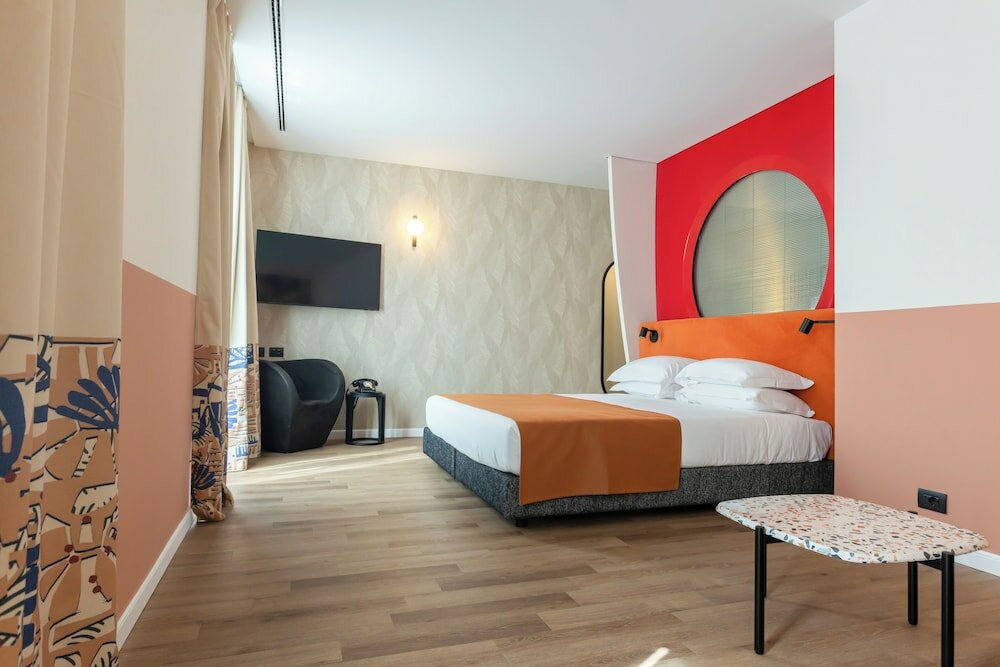 Фото DuoMo hotel