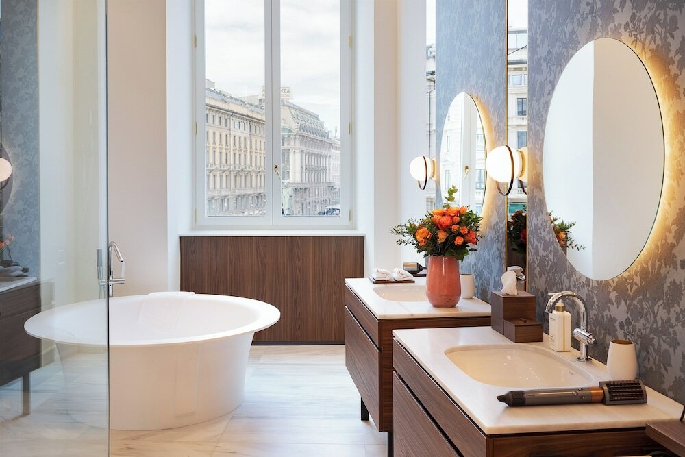 Фото Palazzo Cordusio, a Gran Melia Hotel