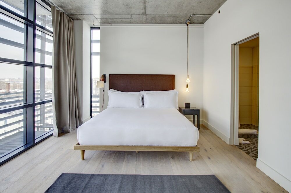 Фото The Boro Hotel