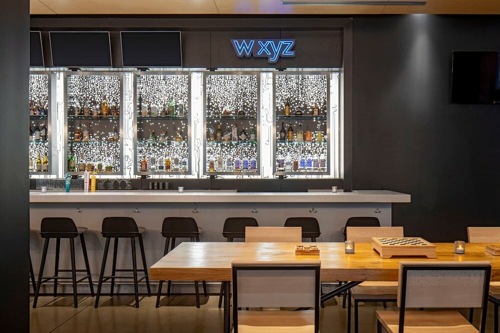 Фото Aloft New Orleans Downtown