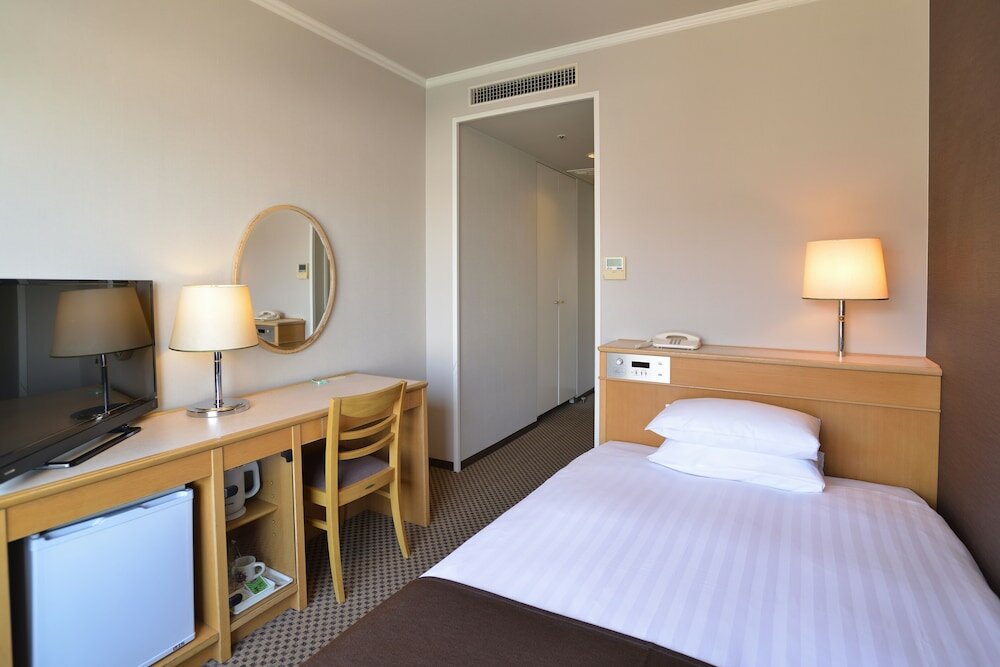 Фото Green Hill Hotel Onomichi