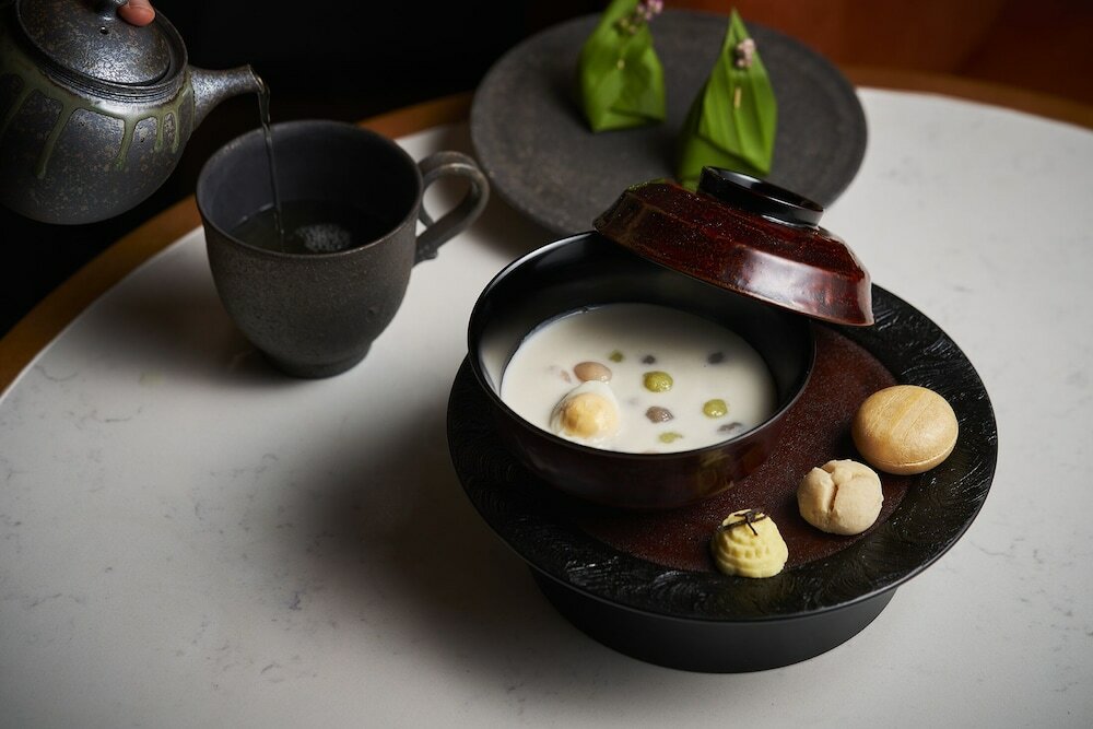 Фото Dusit Thani Kyoto