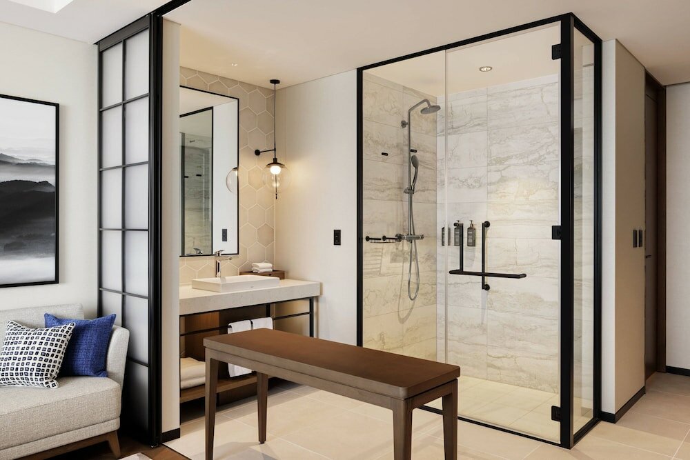 Фото Sheraton Kagoshima