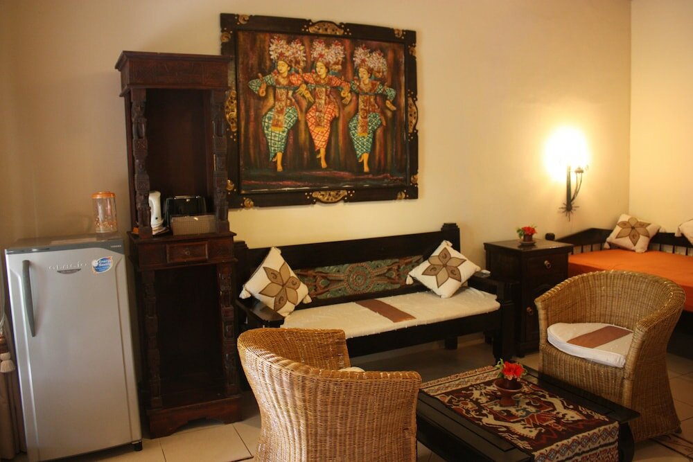 Фото Rambutan Boutique Hotel & SPA