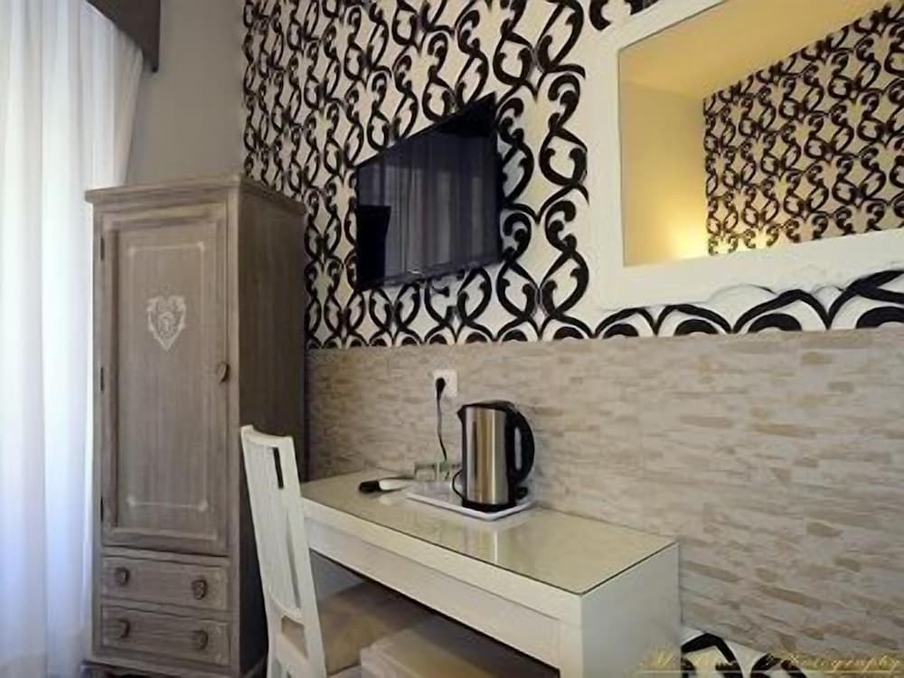 Фото Vatican's Roof