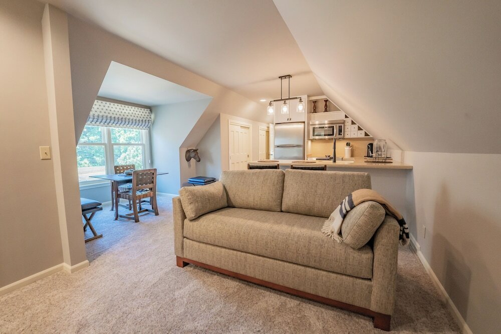 Фото The River House at The Morris Estate