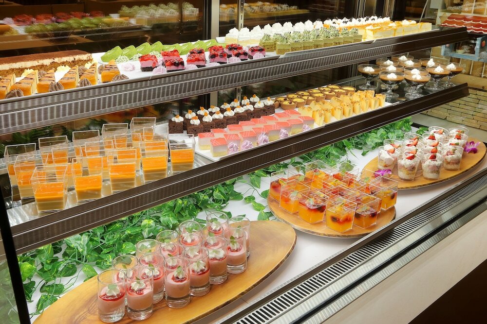 Фото Yu No Mori Hotel Shidotaira