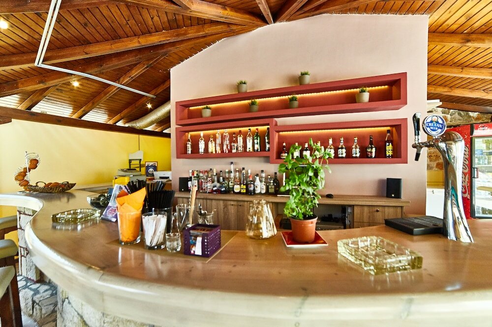 Фото Villa Diasselo