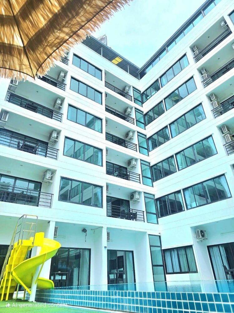 Фото RedDoorz I Talay Resort