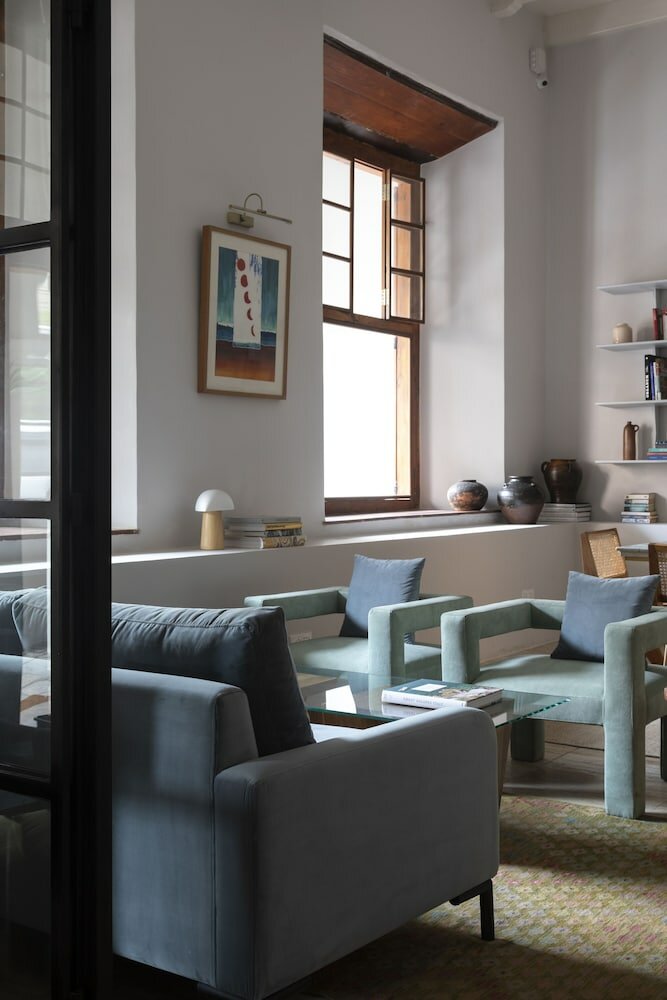 Фото The Fort Printers