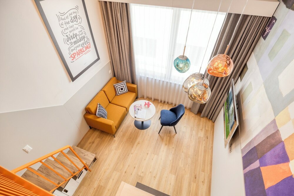 Фото Lyf Schönbrunn Vienna