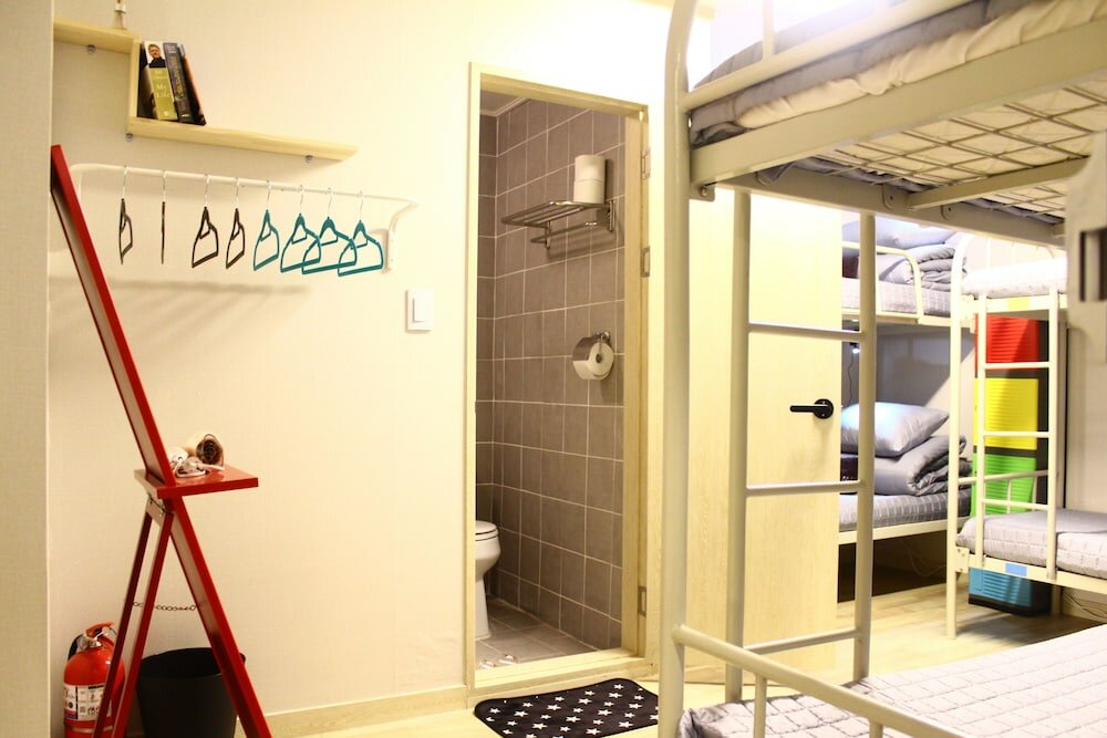 Фото Plan A Hostel