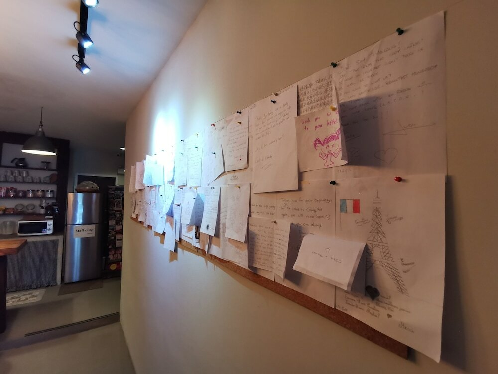 Фото Pakping The Cozy Living Chiangmai