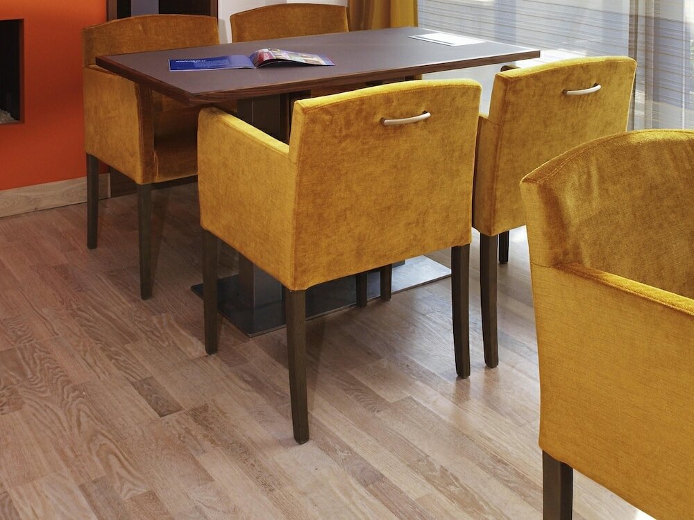 Фото Mercure Hotel Groningen Martiniplaza