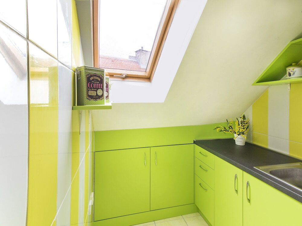 Фото Hostel Centar