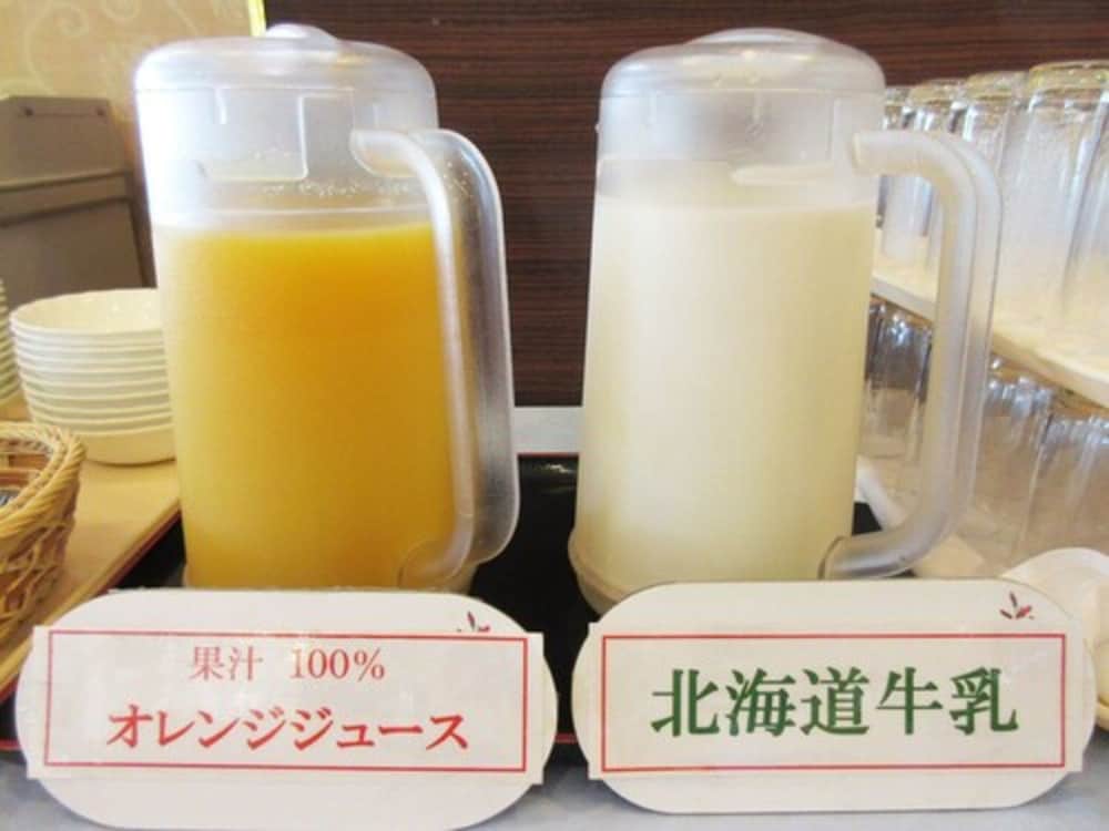 Фото Shiretoko Noble Hotel