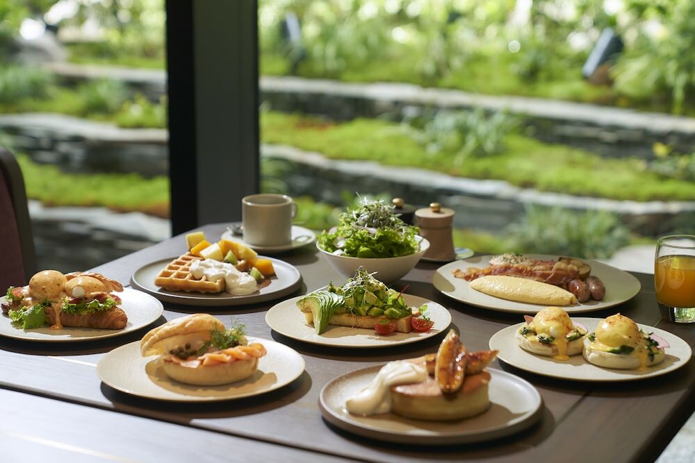 Фото Dusit Thani Kyoto