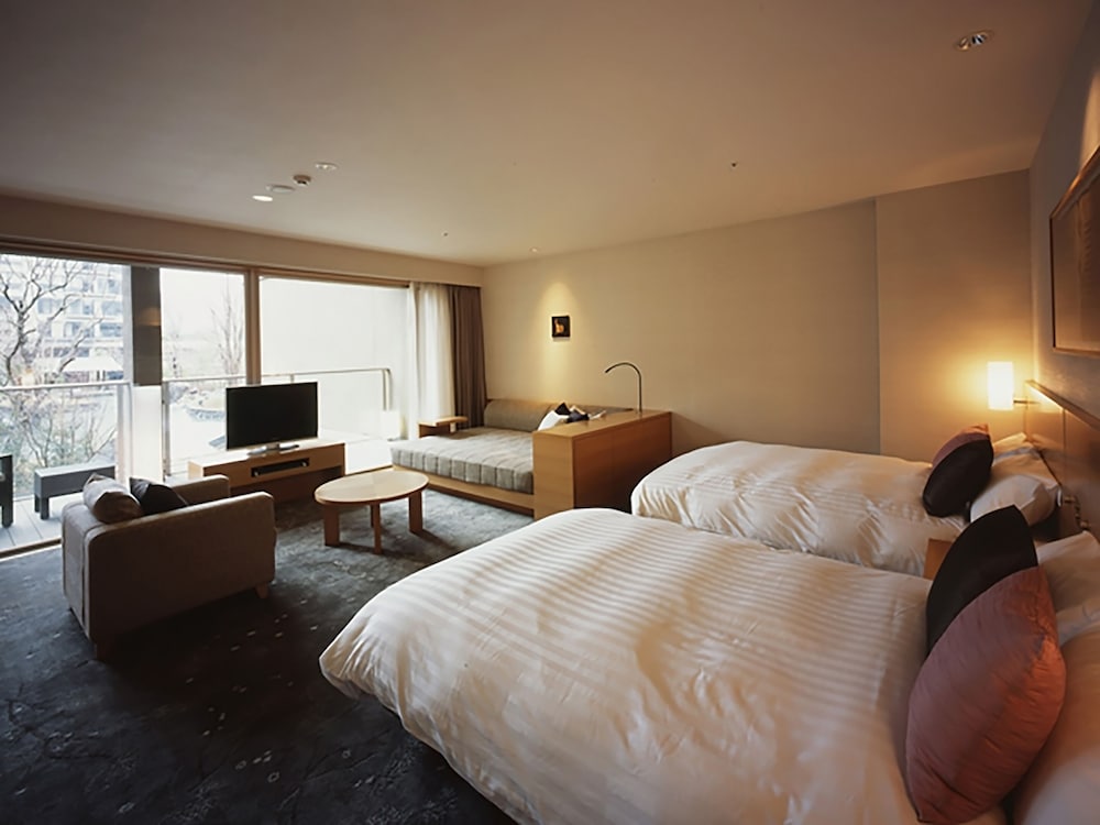 Фото Hakone Hisui