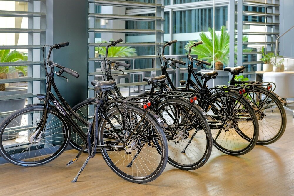 Фото Ac Hotel Ciutat de Palma