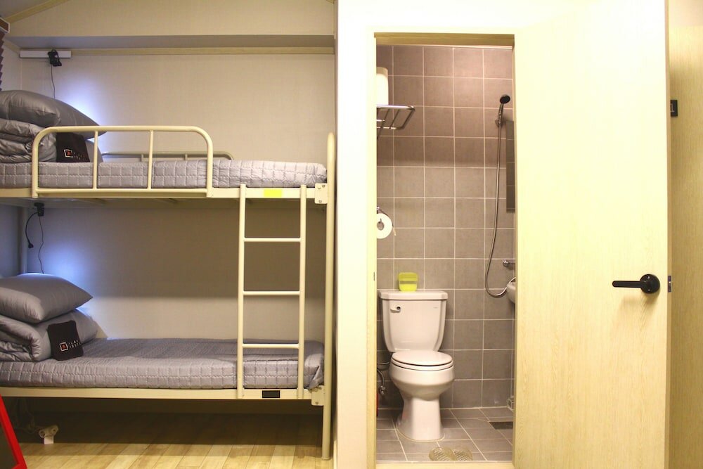 Фото Plan A Hostel