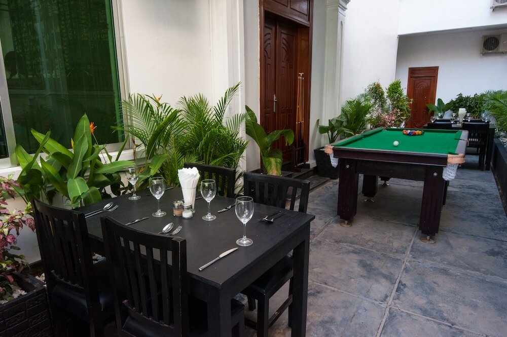 Фото Lovely Jubbly Villa